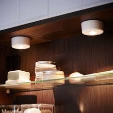 Stotta Battery Operated White Led Spotlight And Clamp Ikea In 2020 Led Spotlight Ikea Battery Operated