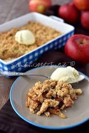 Apfel Crumble Apfelkuchen Rezept Mit Streusel Rezept Apfel Crumble Dessert Rezepte Einfach
