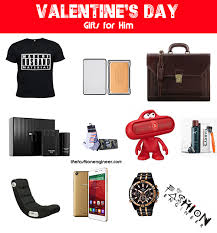 They'll love you for it. Gifts For Engineer Boyfriend