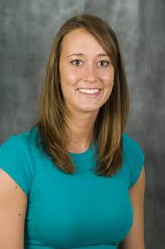 2006 Women's Volleyball Roster