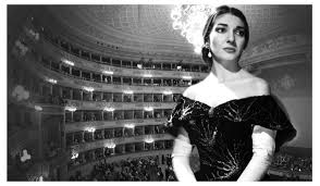 O mio babbino caro — maria callas. On This Day In 1977 Soprano Legend Maria Callas Passes Away Greek City Times