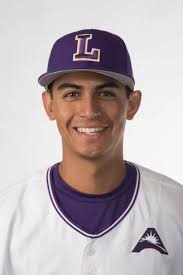 2018 Baseball Roster