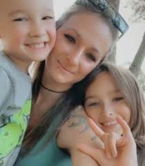 Ashley R. Postma Obituary (2023)