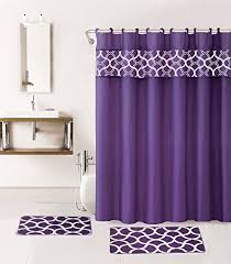 We did not find results for: Gorgeous Home Linen Geometric Design Non Slip Bath Mats And Shower Curtains With Hooks Set Of 15 Purple Buy Online In Bahamas At Bahamas Desertcart Com Productid 25524017