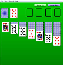 Ces jeux de cartes difficiles sont gratuits et très amusants. Telecharger Solitaire 1 0