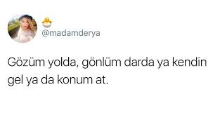 Okurken Turku Kafanda Donmeye Basliyor Https T Co Sgncizmebn Gelin