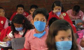 Chilango Como Sera La Nuevanormalidad En Las Primarias Publicas