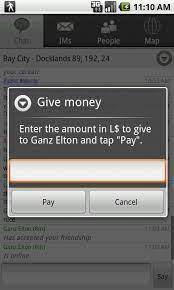 The description of mobile grid client app mobile grid client is a second life (sl) and open simulator … Text Clients 5 Mobile Grid Client Inara Pey Living In A Modemworld