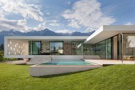 House T By Monovolume Architecture Design Homeadore Architecture Design Architecture House Architecture Design