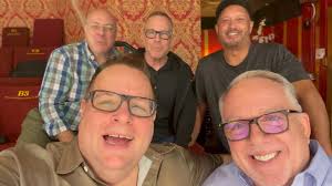 POW! More amazing news for Plays Of Wilton! We received $30,000 this  weekend from the Our Fund Foundation! Incredible! Thank you everyone at Our  Fund, thank you, David Jobin!!! Add in the $10,000 we ...