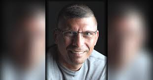 Obituary for Larry Cabrera