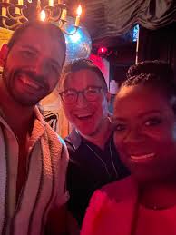 NLGJA: The Association of LGBTQ+ Journalists