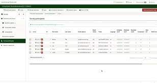 That's why we have supported the open source philosophy since 2006. Limesurvey In 2021 Reviews Features Pricing Comparison Pat Research B2b Reviews Buying Guides Best Practices