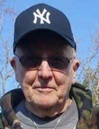 Obituary information for Malvin Unice