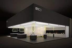 The Handbook Of Lighting Design By Erco Lighting The Handbook Of Lighting Design Covers The Basic Princ Exhibition Stand Design Booth Design Exhibition Design