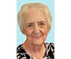 Geraldine Thornock Obituary (1933