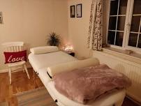 Evening Reiki Share