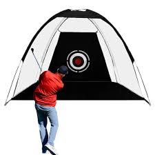 Cheap callaway backyard driving range features. Golf Hitting Net 2m Golf Net For Garde Buy Online In Brunei At Desertcart