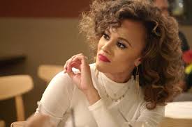 Ashley Darby On Creating Her Original Song for Michael "Coffee and Love"