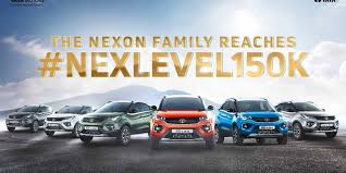 Within the framework of our premium category service, we commit to providing a prompt response time to. Tata Nexon Sales Up By 75 In November 2020