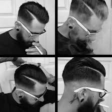 Honestly, not many men were spotted with longer hair back in the 1950s. 1950s Hairstyles For Men 30 Timeless Haircut Ideas