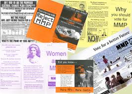 25 Years Since Mmp Referendum New Zealand Parliament