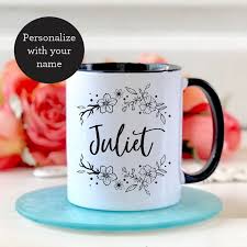 Personalized Name Mug Personalised Name Mugs Mugs Name Mugs