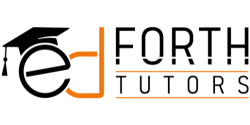 EdForth Tutors logo