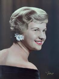 Eileen Woods Obituary (1943