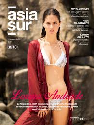 Asia Sur Edición 194 by Grupoas - Issuu
