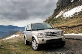 Deadliest catch fansjoin us this sunday from 7am to catch up on the latest series so far! Land Rover Discovery Lr4 Spezifikationen Fotos 2009 2010 2011 2012 2013 Autoevolution In Deutscher Sprache
