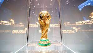 Le jeune attaquant de l'équipe de france kylian mbappé a marqué le quatrième et coupe du monde 2018 : Officiel Une Coupe Du Monde A 48 Equipes A Partir De 2026 Xalima Com