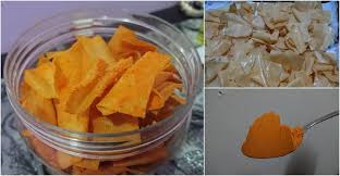 Popia cheese volcano style yunique culinaire! Cara Buat Popia Cheese Krup Krap Paling Mudah Hanya Guna 3 Bahan Ilhamresipi