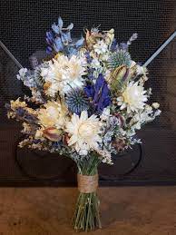 Pin On Dried Flower Arrangements