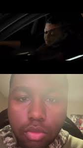 Marcus I Morton Cop Out