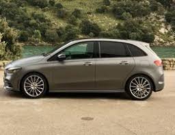 Mercedes Tous Les Modeles Avis Essais Et Actualites