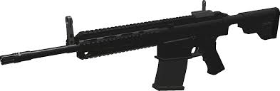 The heckler & koch hk417 is a battle rifle variant of the hk416 , chambering the 7.62x51mm nato round. Hk417 Phantom Forces Wiki Fandom