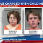 Profile Picture of Fairmont couple charged with child neglect after not feeding 2-month ... (@wdtv.com) on Google