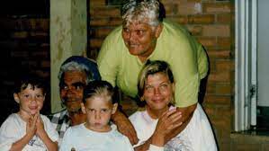 Barty's is not an enviable draw altogether, with home favourite johanna konta as her first seed, and the briton has a spring in her step after winning on grass in nottingham and then announcing her. Strong Cultural Family Ties Abc News Australian Broadcasting Corporation