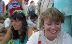 high desert buggy club meet up highlights