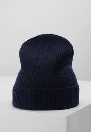 Check out our j crew knit selection for the very best in unique or custom, handmade pieces from our shops. J Crew Basic Hat Mutze Navy Dunkelblau Zalando De