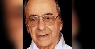 Mr. Dominick J. Talerico Obituary