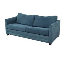 Shop for camel leather sofa online at target. 59 Off Klaussner Klaussner Sleeper Sofa Sofas