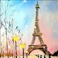 Paris Snow + Add Candle event in Altamonte Springs, FL
