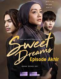 Drama3s, ondemandkorea, gooddrama, newasiantv, veuue, icdrama, viki, dramabay, soompi, dramalove, kdramahood, watch online sweet dreams episode 6 (engsub), sweet dreams ep 6 (engsub), one thousand and one nights , 1001 nights , yi qian ling yi ye, ep7 engsubs, china. Mega Drama Sweet Dream Mira Filzah Dan Ben Amir