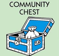 Credit card payments can be made through paypal, even if you do no have a paypal account yourself. Community Chest Monopoly Png Monopoly Junior Rich Uncle Pennybags Chance And Community Chest Cards Monopoly Iwanna Fly