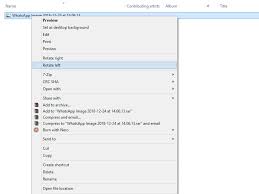 Apa penyebab foto tidak bisa dibuka di photoshop? Cara Mengatasi File Foto Atau Gambar Dari Whatsapp Dan Instagram Yang Tidak Bisa Terbuka Di Adobe Photoshop Premiere Pro Dan After Effects