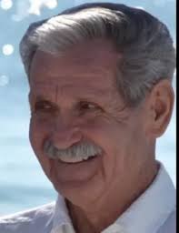 Obituary information for Charles M. Smith