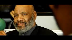 In Memory of James Avery