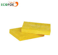 ECOFOX Glass Wool Board